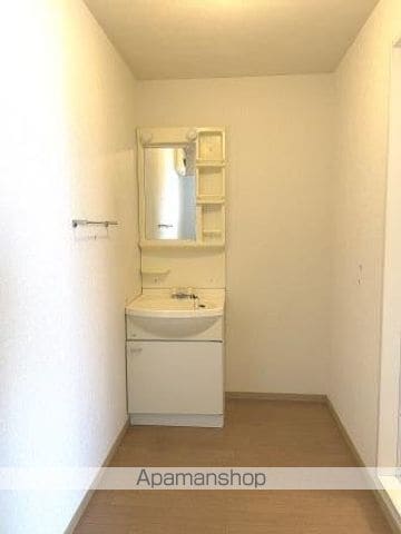 シャルマン六田の内装写真