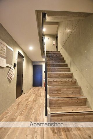 GRIGGのその他写真