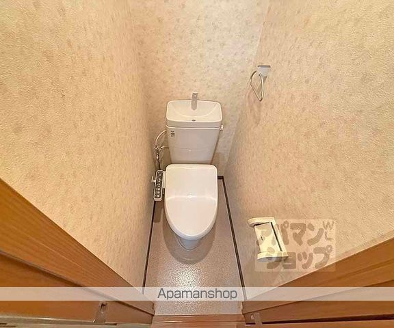 フラッティ四条大宮IIの内装写真