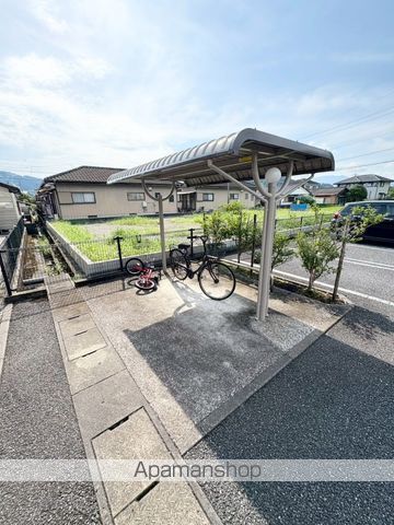 クレメントガーデンハウス A棟のその他写真