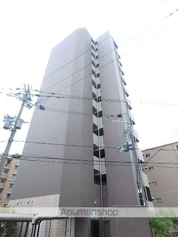 RESIUR−HOSAKADAYFEELの外観写真