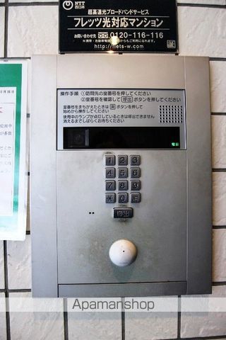 ラクレイス西新のその他写真