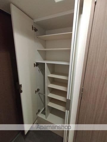 PRESSANCE天満橋VELELAの内装写真