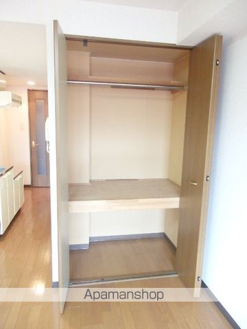 東洋ハイツA棟の内装写真