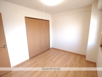 ＬＡ・ＶｉＥ・ＥＮ　ＴＡＫＡＩＤＥ[3DK/56.7m2]の内装2