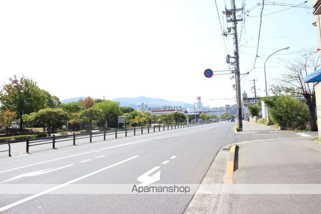 バグースIIの周辺写真