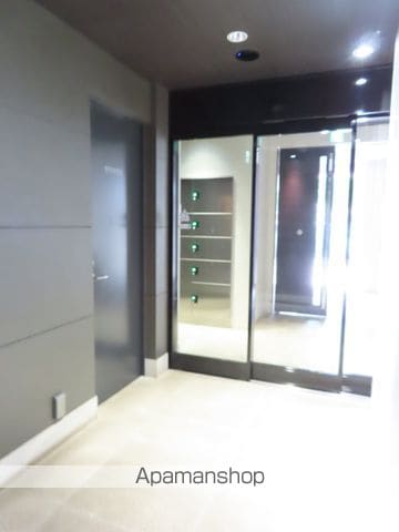 SーRESIDENCE池袋NORTEの内装写真