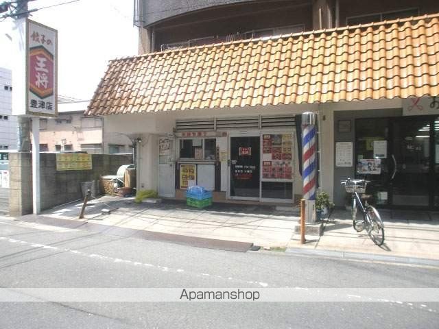M COURT江坂の周辺写真
