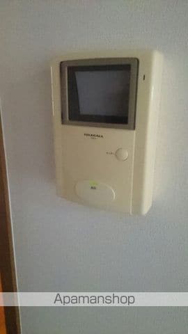 リーブルIIIの内装写真