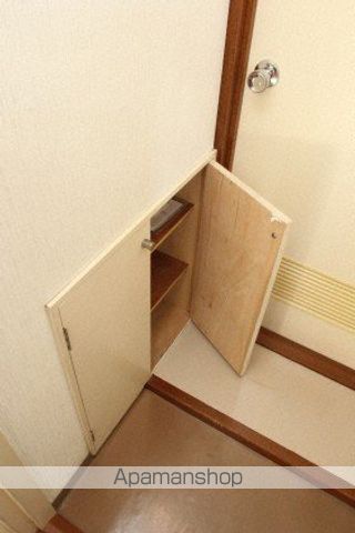 中神マンションの内装写真