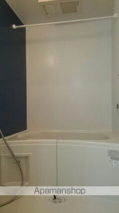 ソルヴェーグ　ほの[1LDK/45.33m2]のバス