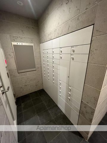 ファインクレスト巣鴨の内装写真