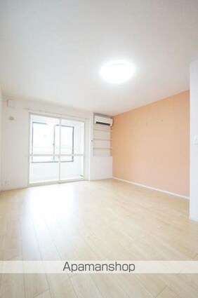 フローラ　Ｂ[1R/40.74m2]のリビング・居間