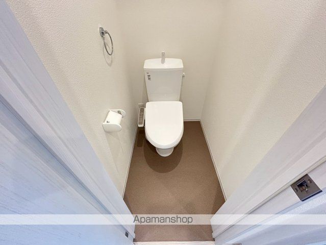 ジーメゾン奈良クレールの内装写真