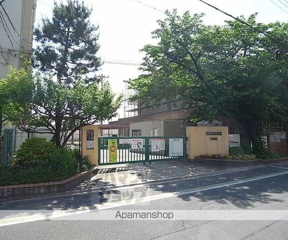 LA PARTーDIEU A棟の周辺写真