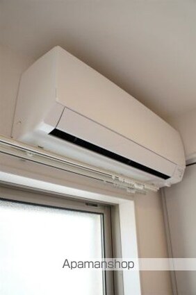 リブリ・ホープフル[1K/23.18m2]の内装3