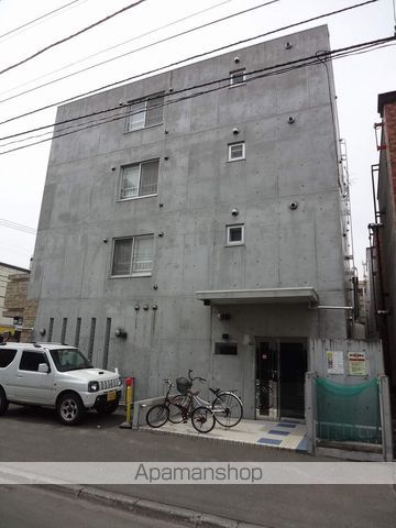 プリーモTRの外観写真