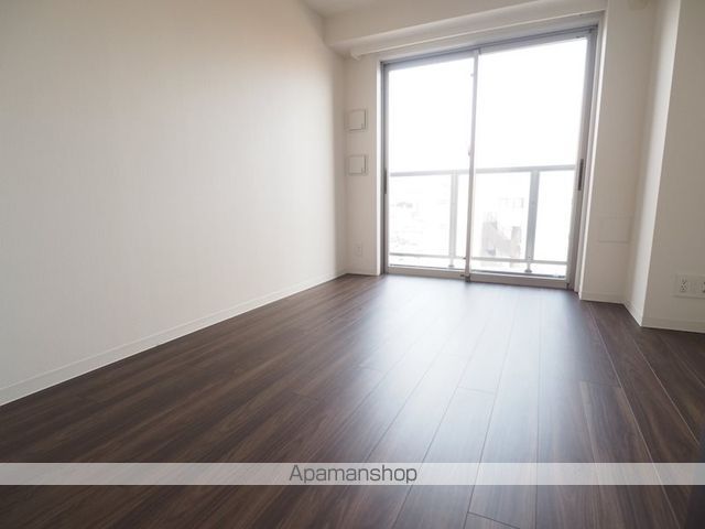 レジディア中延IIの内装写真