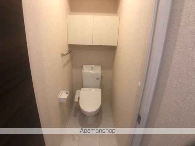 エスポワールヴィラ Aの内装写真