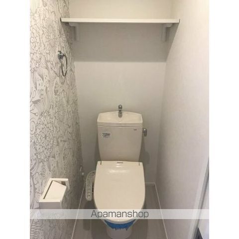 ハーモニーテラス愛知町IIIの内装写真