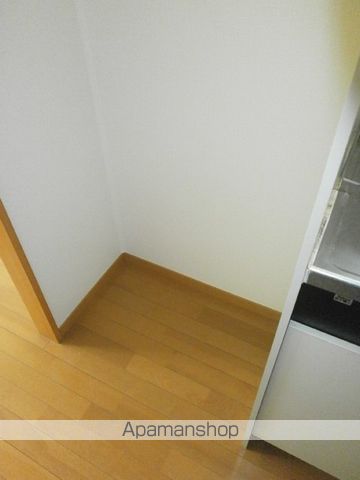 ジュネス・パレの内装写真