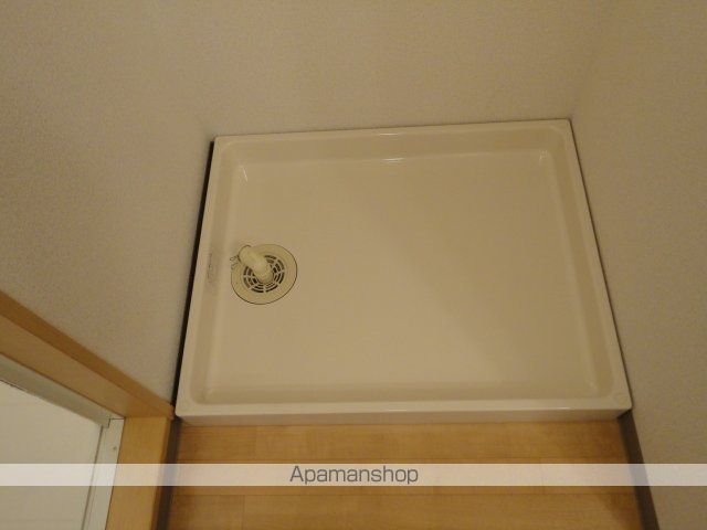 グランディールIIの内装写真