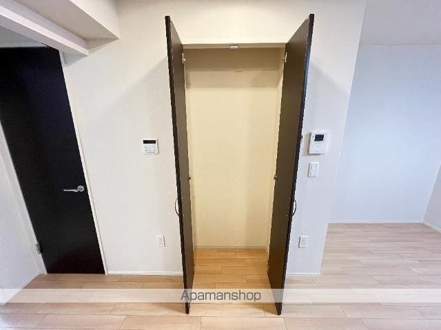 阿見町うずら野3丁目アパート(仮の内装写真