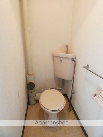サンライズマンションの内装写真