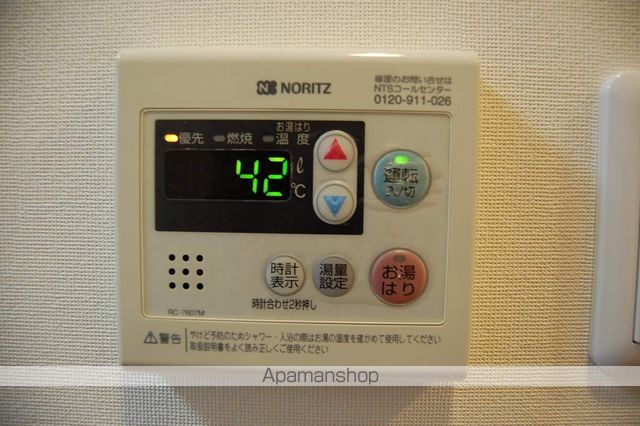TBKビルの内装写真