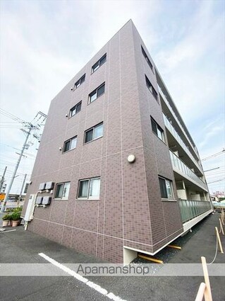 ＦＯＲＴＵＮＡ老松[1LDK/49.31m2]の外観3