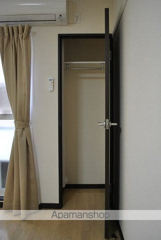 レオネクストヨセミテの内装写真