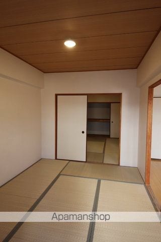 ハイネス21の内装写真