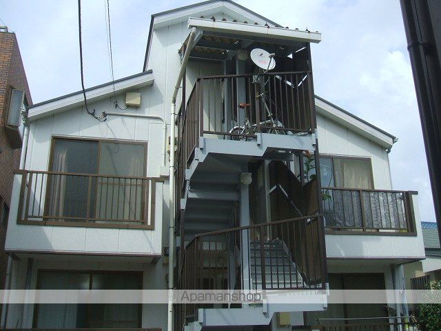 メゾン・ド・ネージュ
