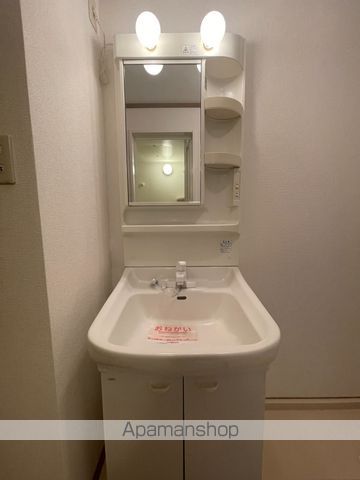 チェリークイーンの内装写真