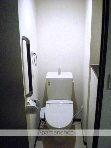 レオネクスト青栁の内装写真