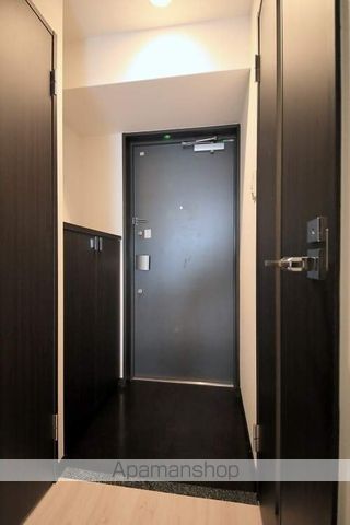 AQUAPLACE南堀江の内装写真