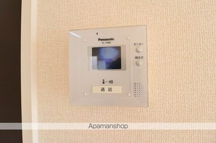 ウィルスクエア　Ｂ[2LDK/55.44m2]のその他設備