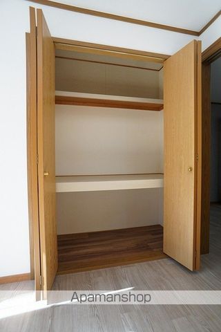 MMキャッスルIIIの内装写真