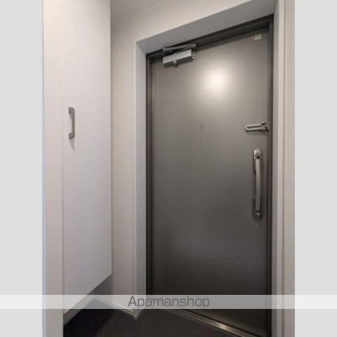 シティウォーク荏原中延の内装写真