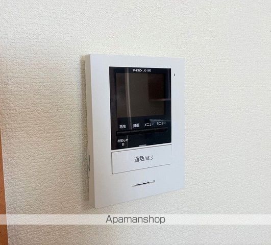レオパレスパピヨンの内装写真