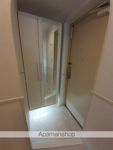 ベスティエ秋葉原の内装写真
