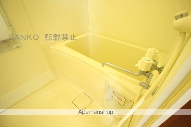 アーバンコート東区役所前IIIの内装写真