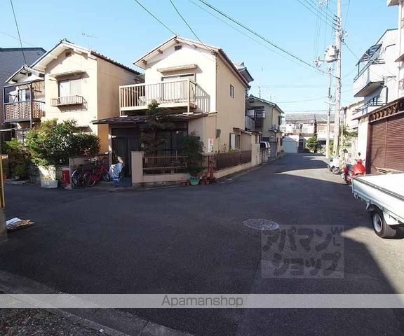 HOUSE SUGAの周辺写真
