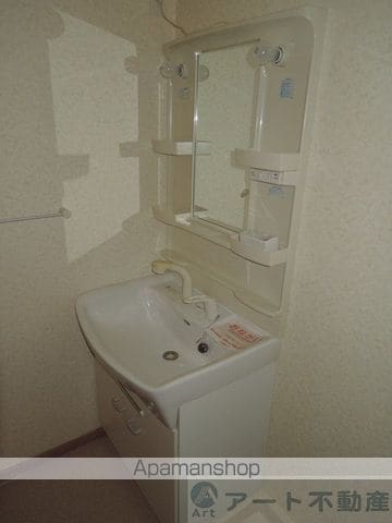 シトラスインの内装写真