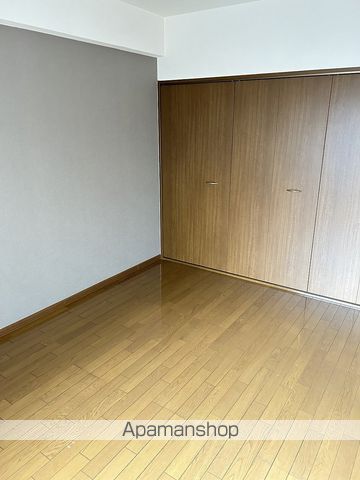 プレジール前川の内装写真