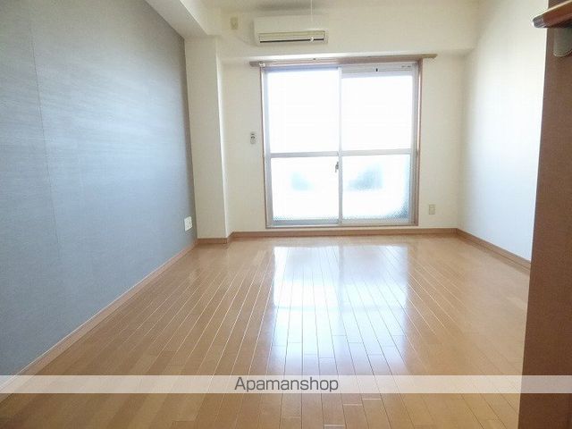 エイチツーオー東小橋IIの内装写真