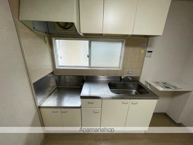 メゾン松波の内装写真