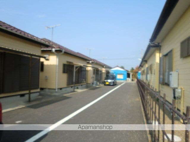 detached 茨城県神栖市横瀬2909-34

地図を見る