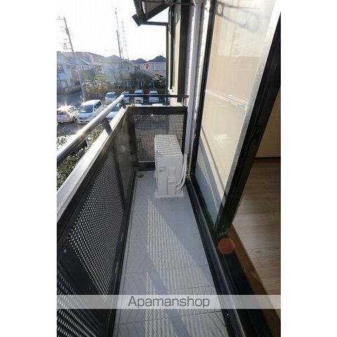 コーポプレジールの内装写真