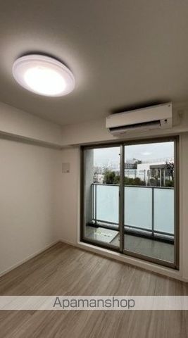 SーRESIDENCE駒場東大前の内装写真